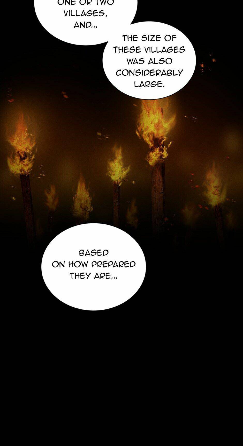 The Duchess With An Empty Soul Chapter 77 - Page 27 in English