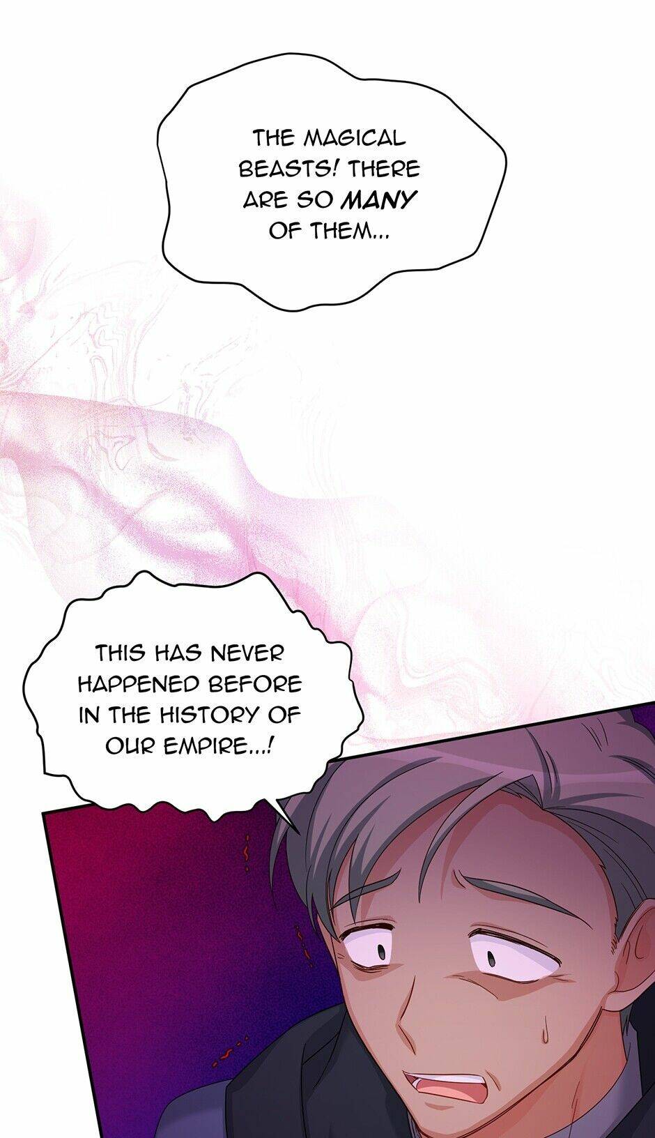 The Duchess With An Empty Soul Chapter 77 - Page 39 in English