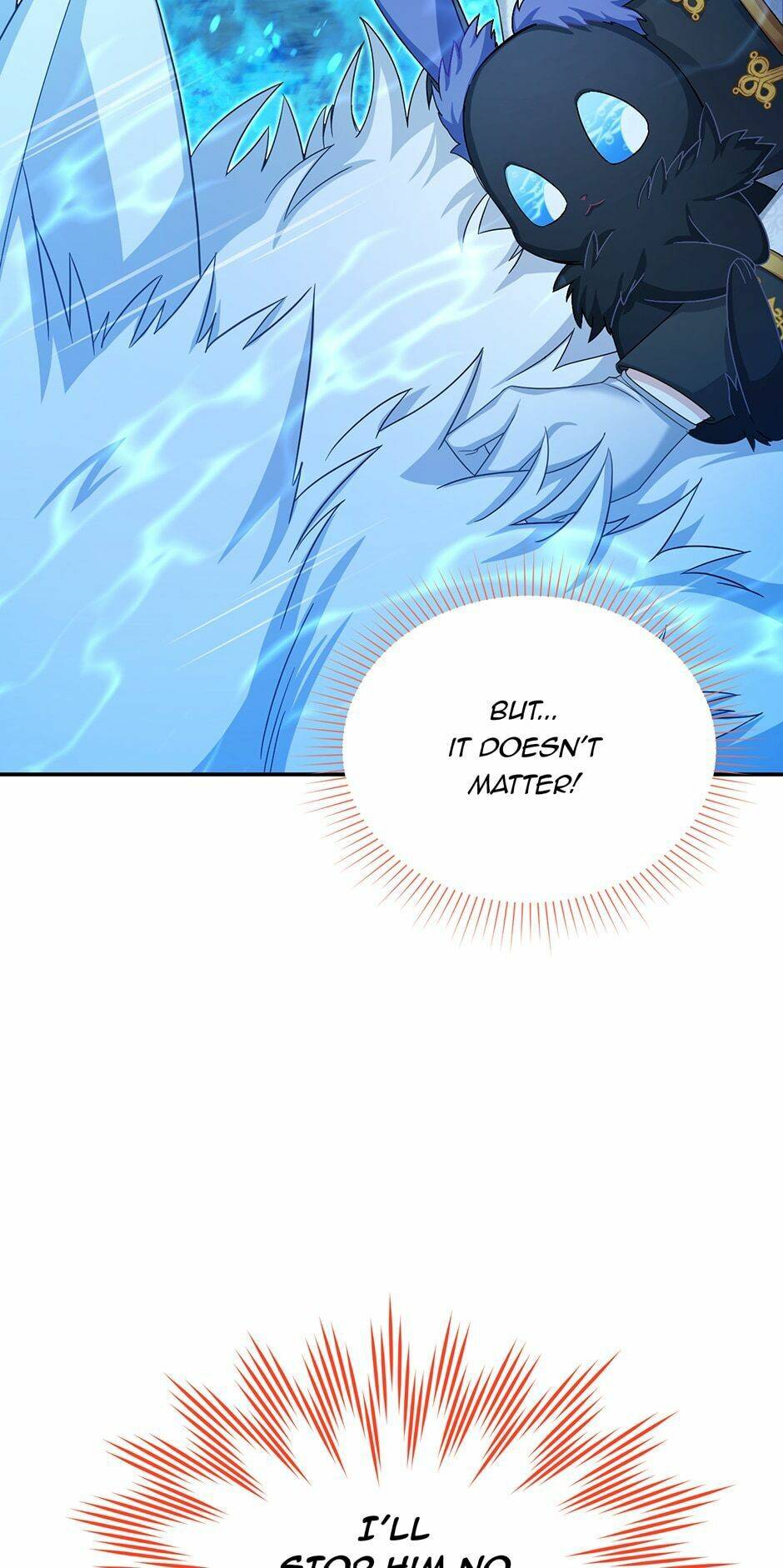 The Duchess With An Empty Soul Chapter 77 - Page 4 in English