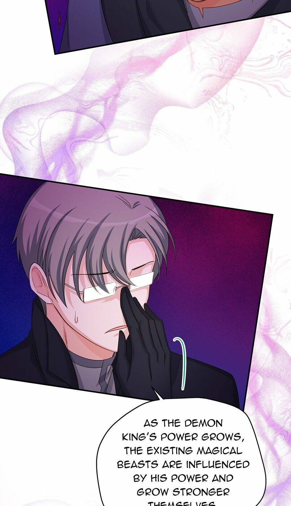 The Duchess With An Empty Soul Chapter 77 - Page 40 in English
