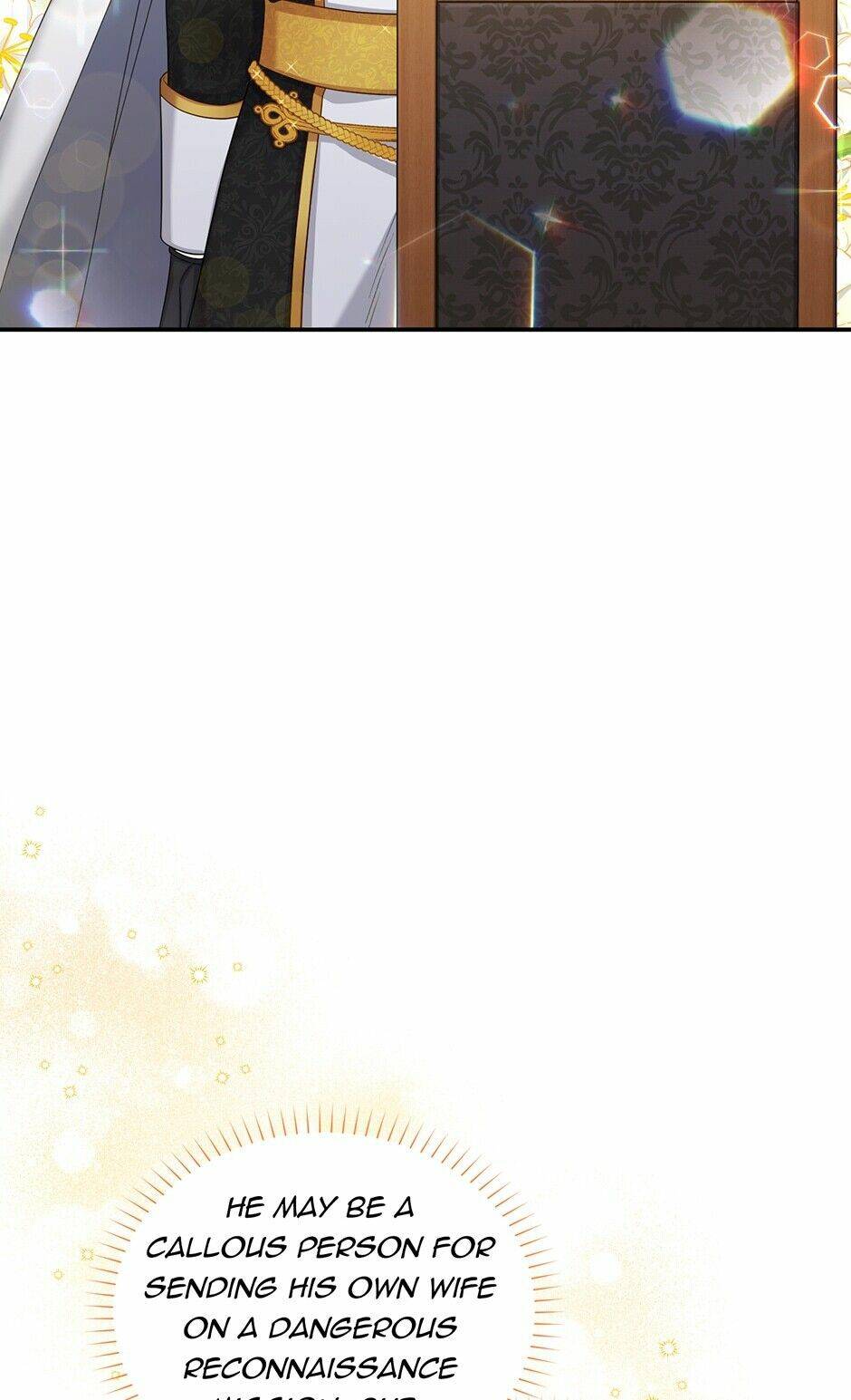 The Duchess With An Empty Soul Chapter 77 - Page 47 in English