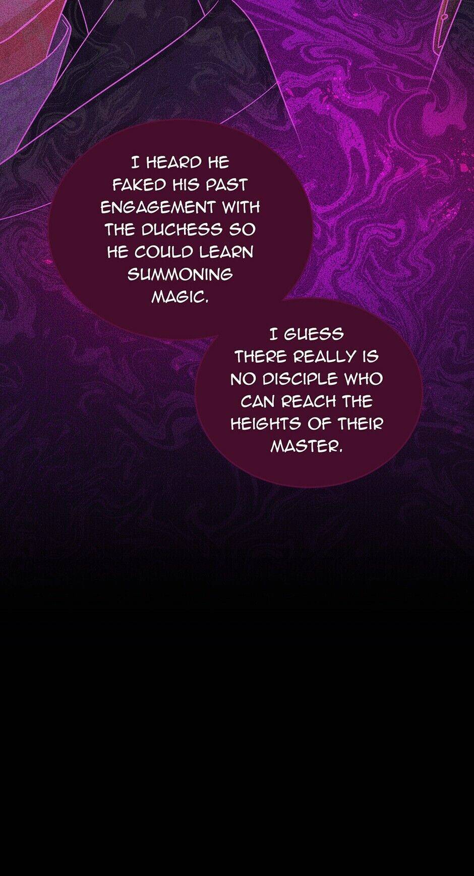 The Duchess With An Empty Soul Chapter 77 - Page 59 in English