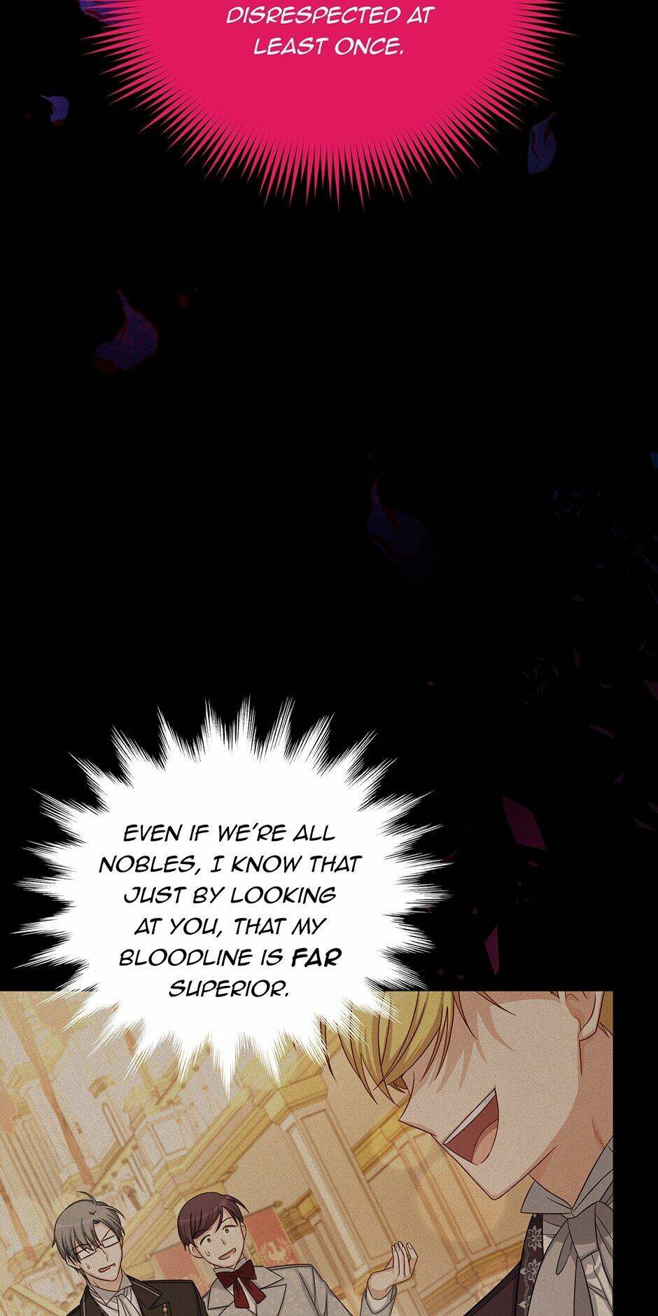 The Duchess With An Empty Soul Chapter 77 - Page 62 in English