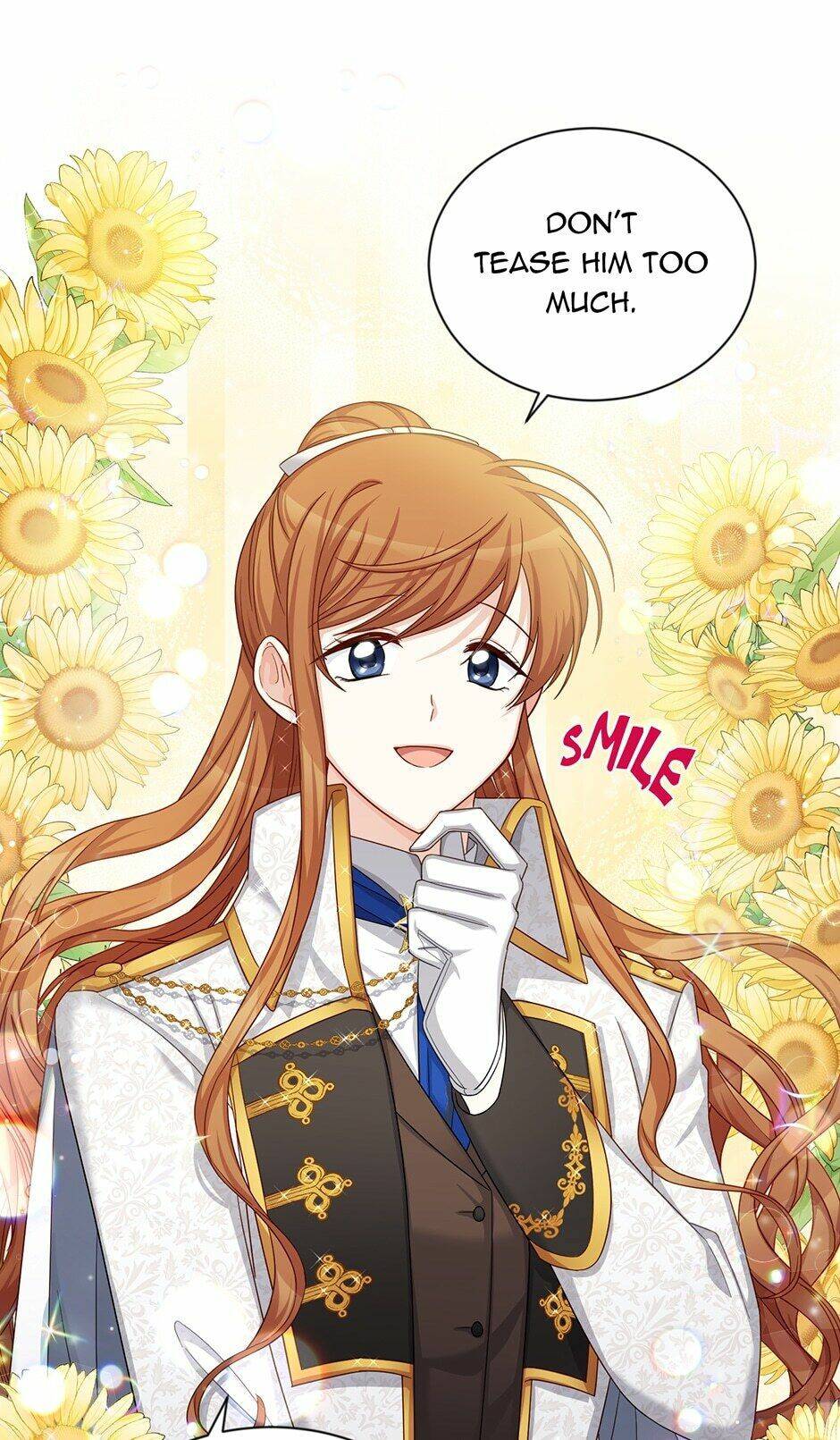 The Duchess With An Empty Soul Chapter 77 - Page 65 in English