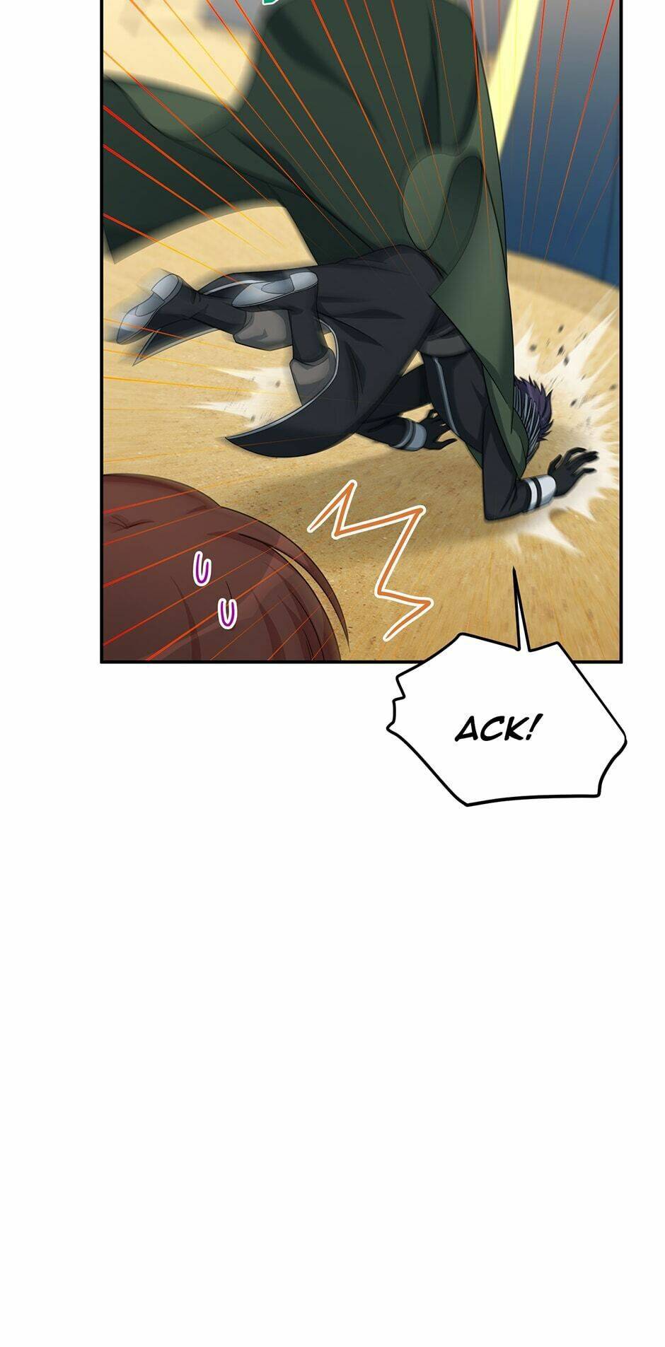 The Duchess With An Empty Soul Chapter 77 - Page 76 in English