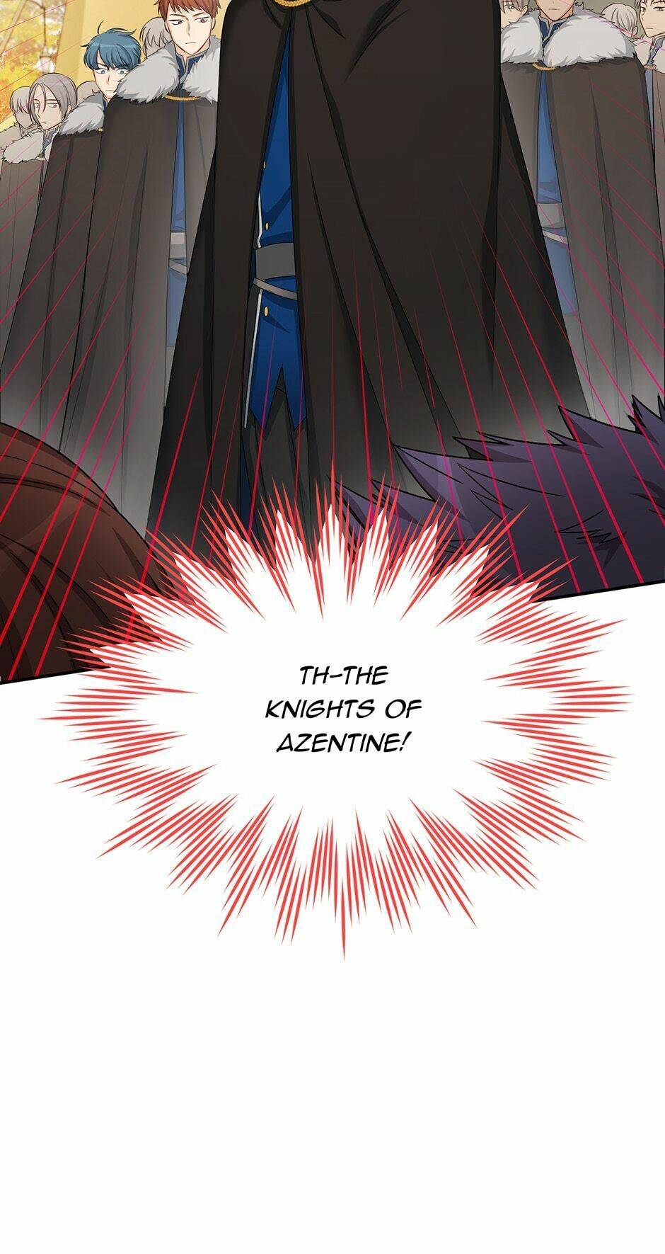 The Duchess With An Empty Soul Chapter 77 - Page 78 in English