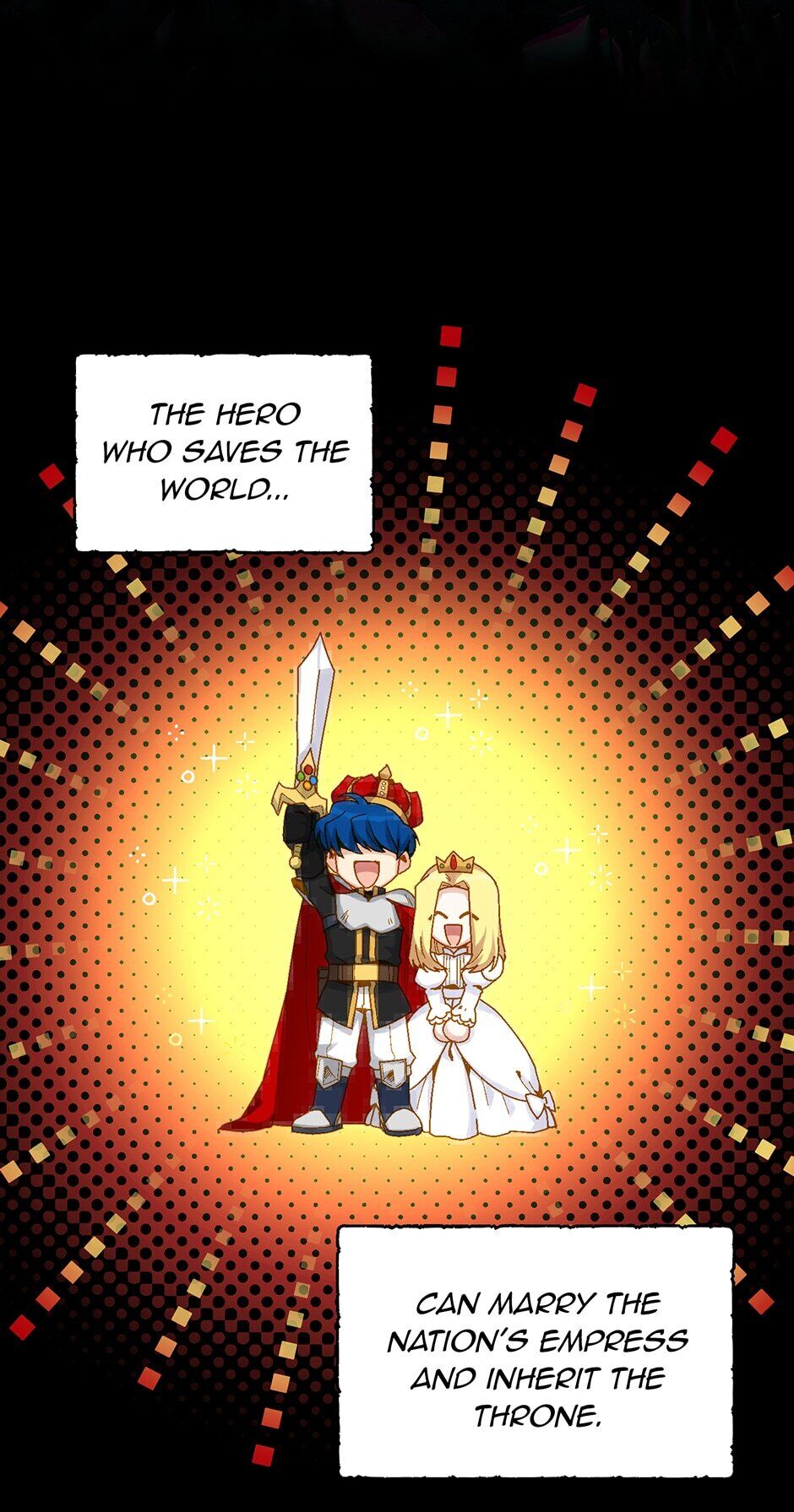The Duchess With An Empty Soul Chapter 78 - Page 14 in English