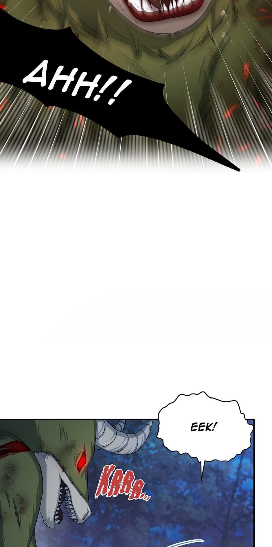 The Duchess With An Empty Soul Chapter 78 - Page 17 in English