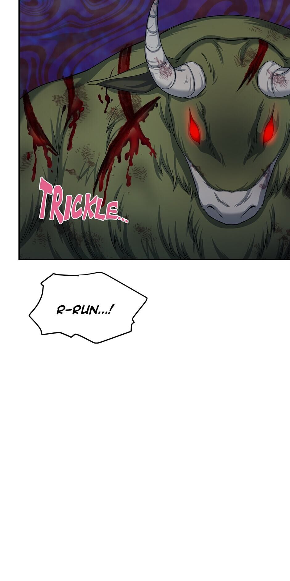 The Duchess With An Empty Soul Chapter 78 - Page 19 in English