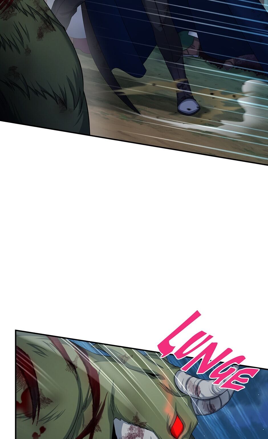 The Duchess With An Empty Soul Chapter 78 - Page 21 in English