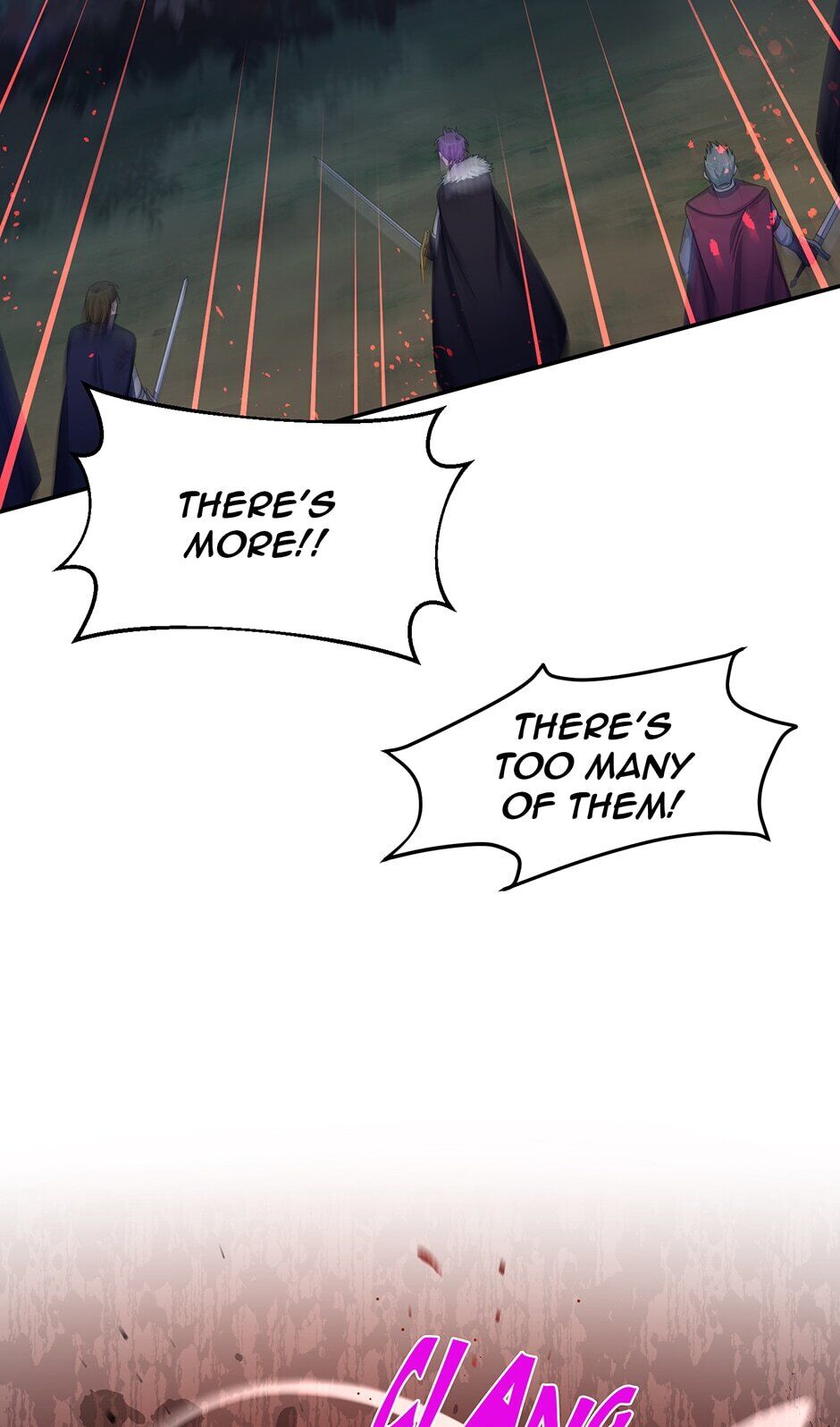 The Duchess With An Empty Soul Chapter 78 - Page 29 in English
