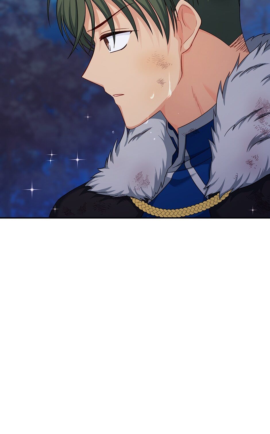 The Duchess With An Empty Soul Chapter 78 - Page 34 in English