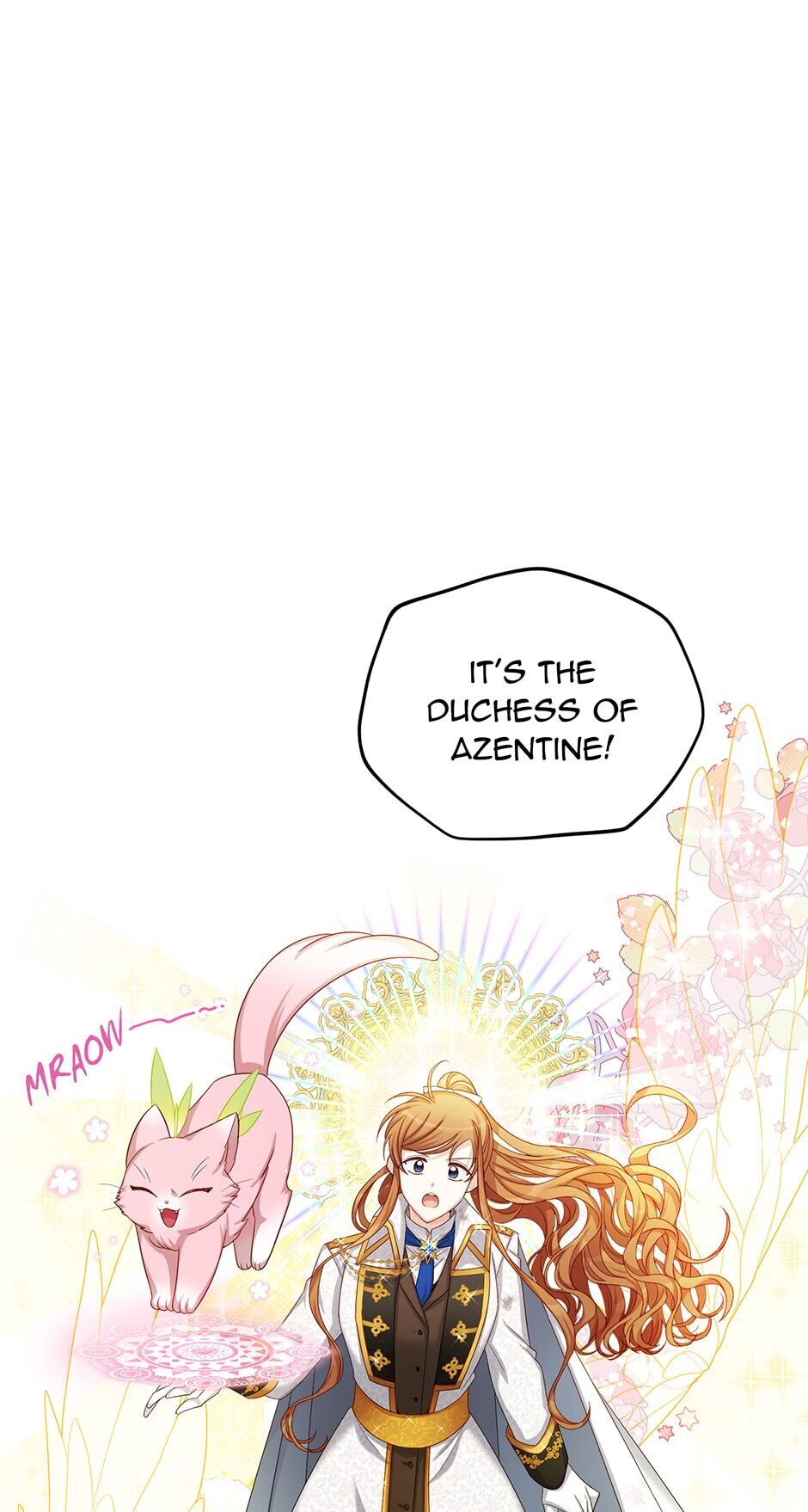 The Duchess With An Empty Soul Chapter 78 - Page 51 in English
