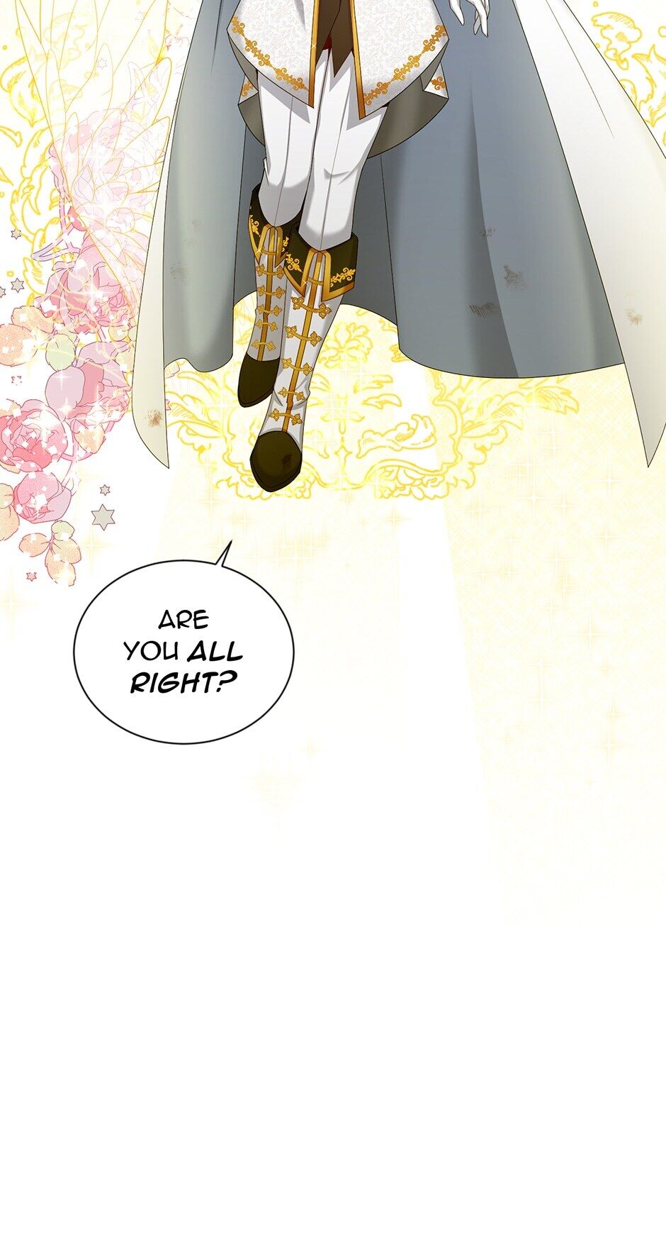 The Duchess With An Empty Soul Chapter 78 - Page 52 in English
