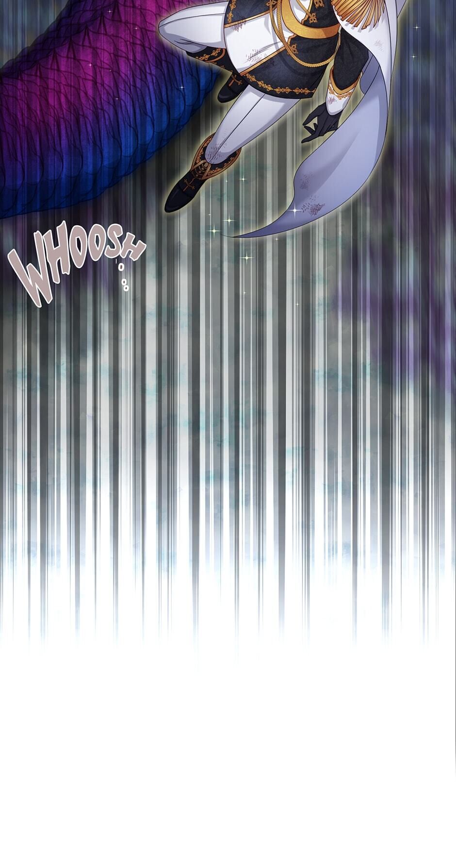 The Duchess With An Empty Soul Chapter 78 - Page 70 in English