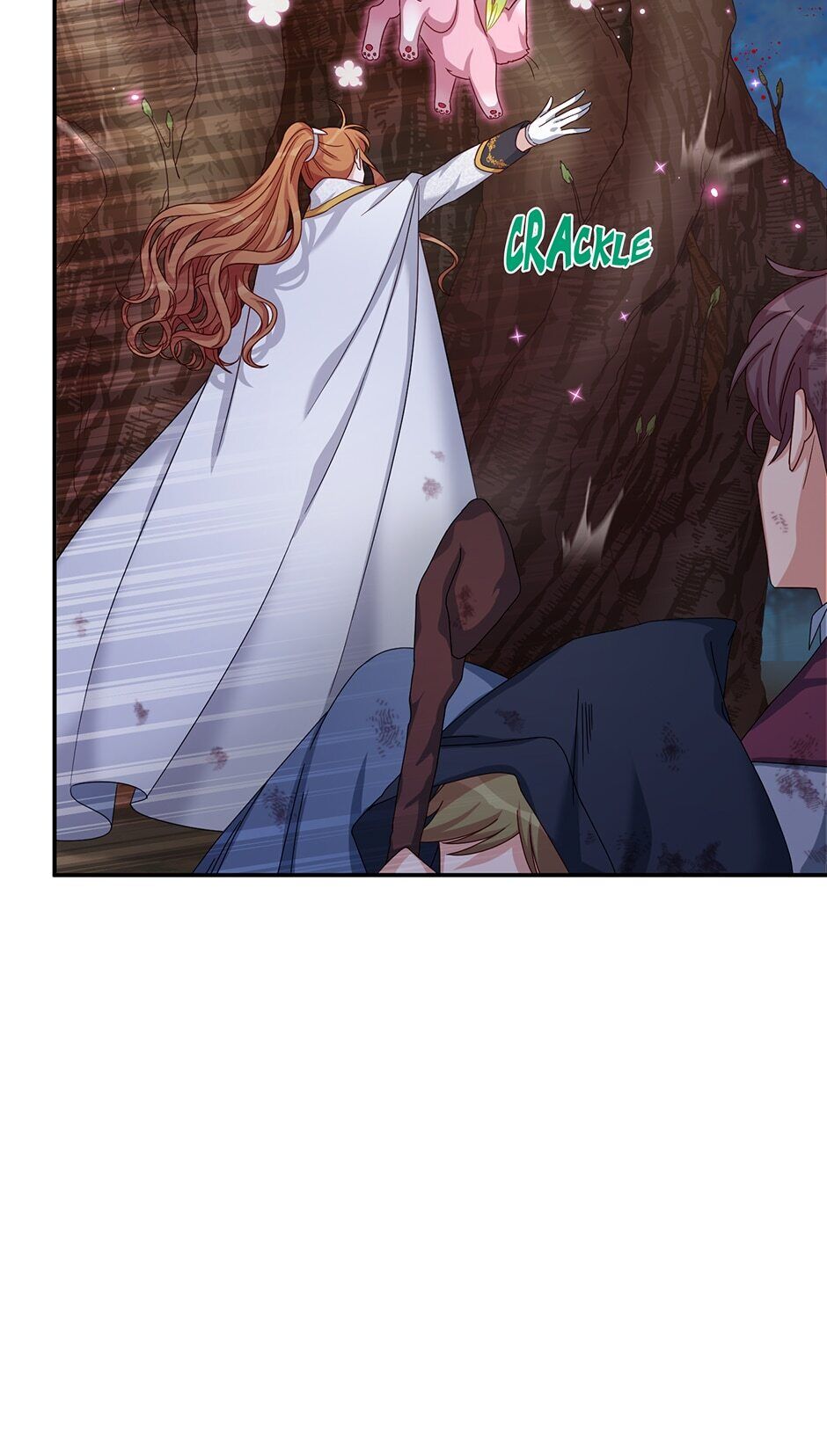 The Duchess With An Empty Soul Chapter 78 - Page 75 in English