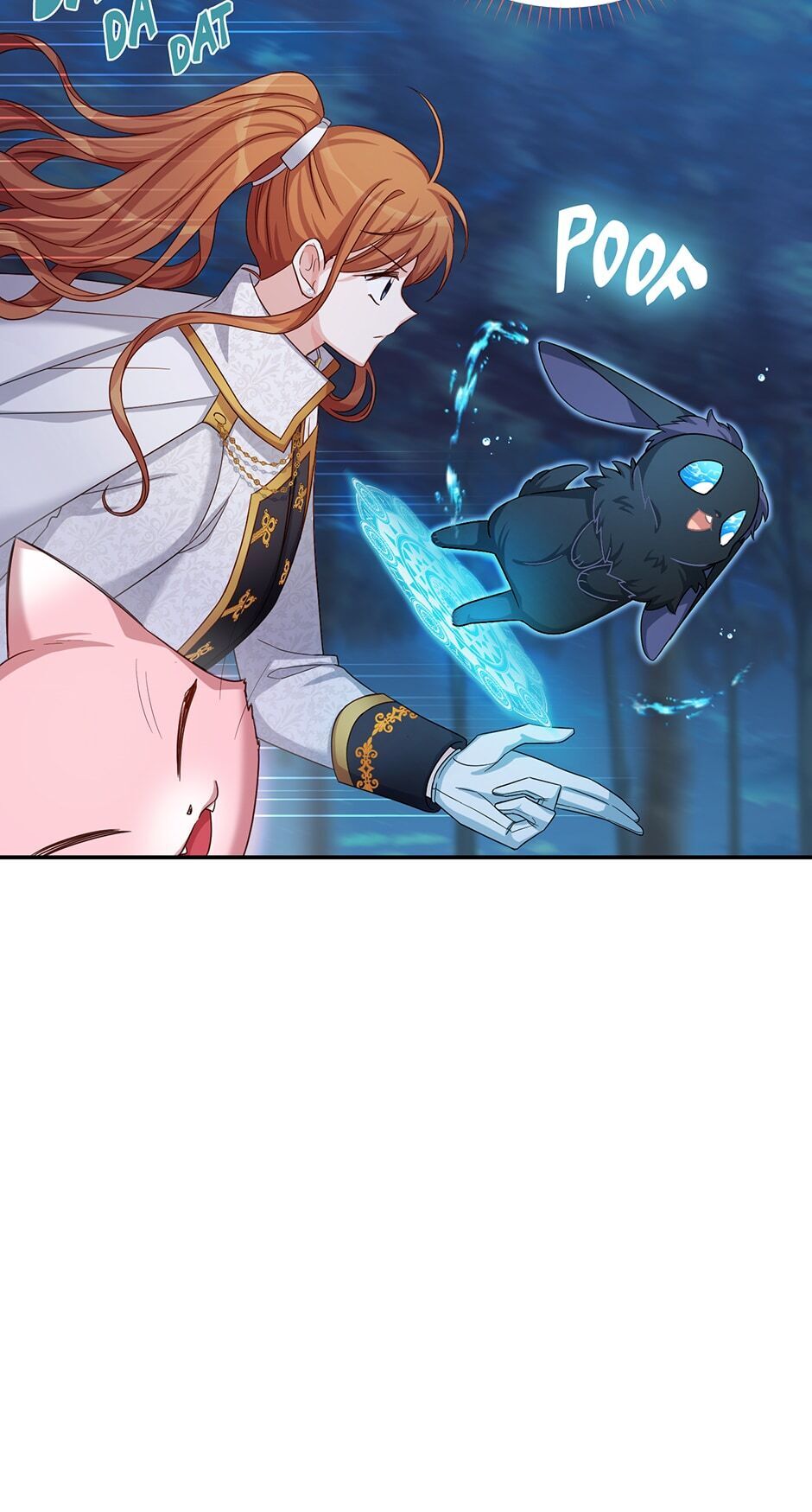 The Duchess With An Empty Soul Chapter 78 - Page 80 in English