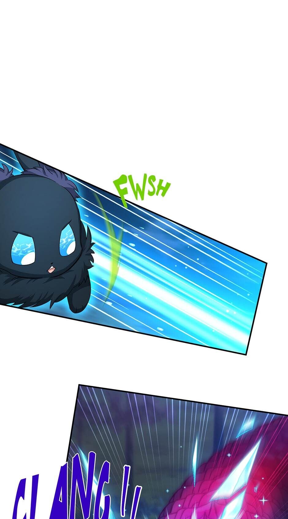 The Duchess With An Empty Soul Chapter 78 - Page 82 in English