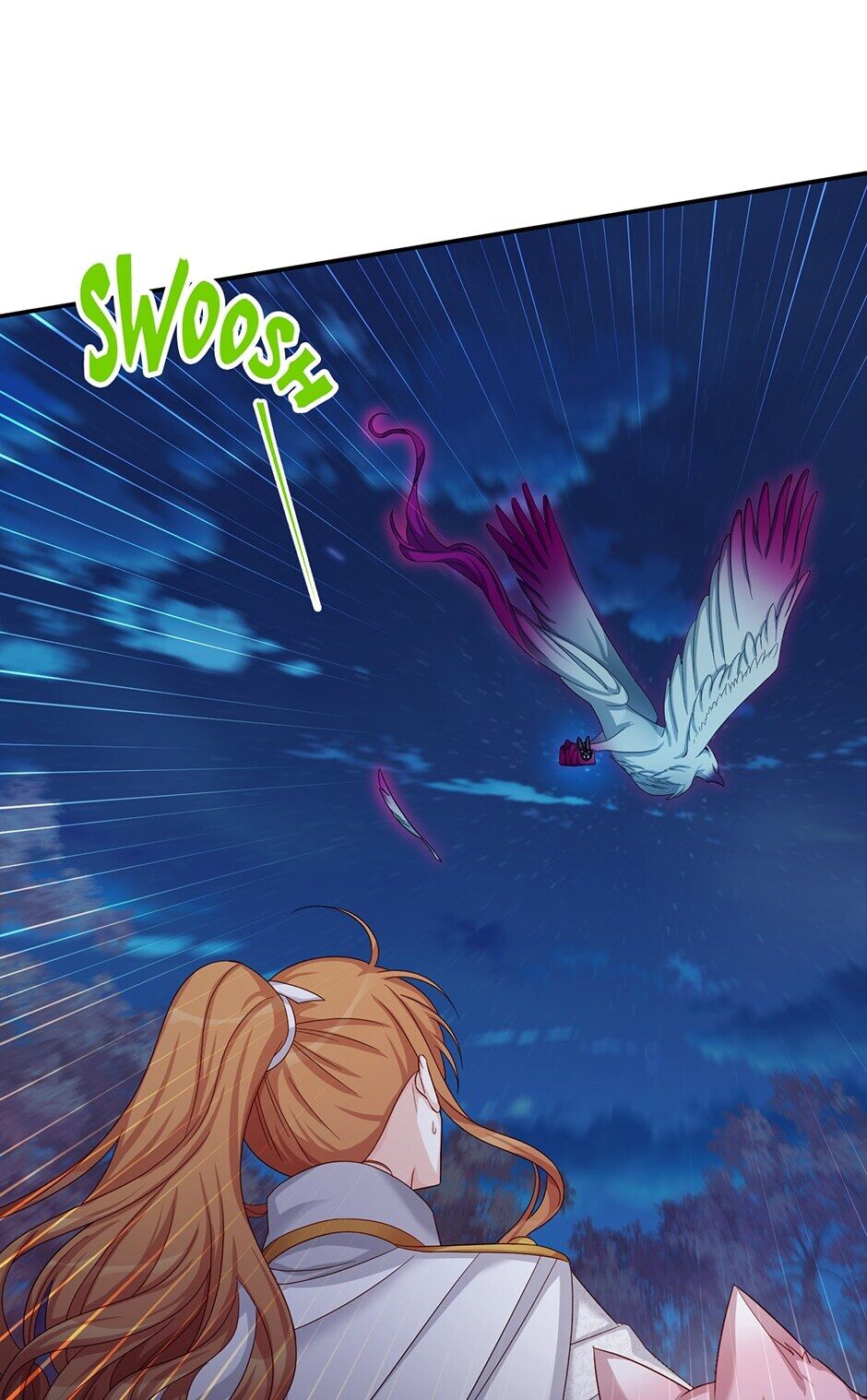The Duchess With An Empty Soul Chapter 78 - Page 86 in English