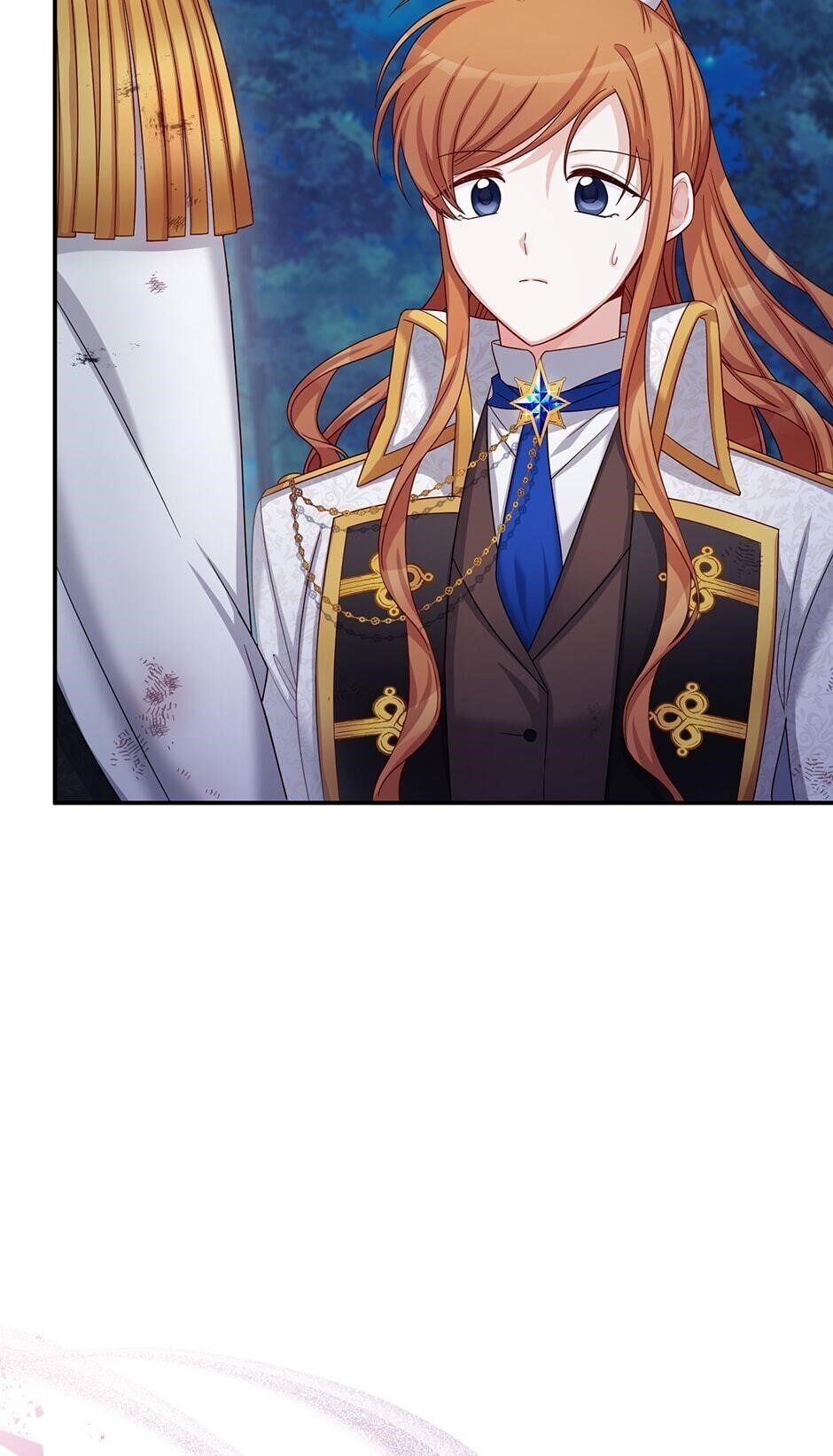 The Duchess With An Empty Soul Chapter 79 - Page 27 in English