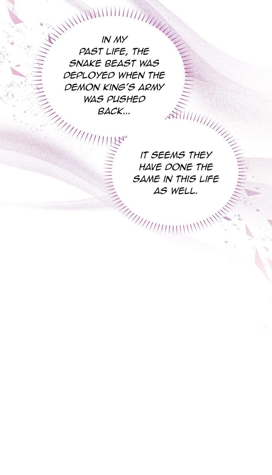 The Duchess With An Empty Soul Chapter 79 - Page 28 in English