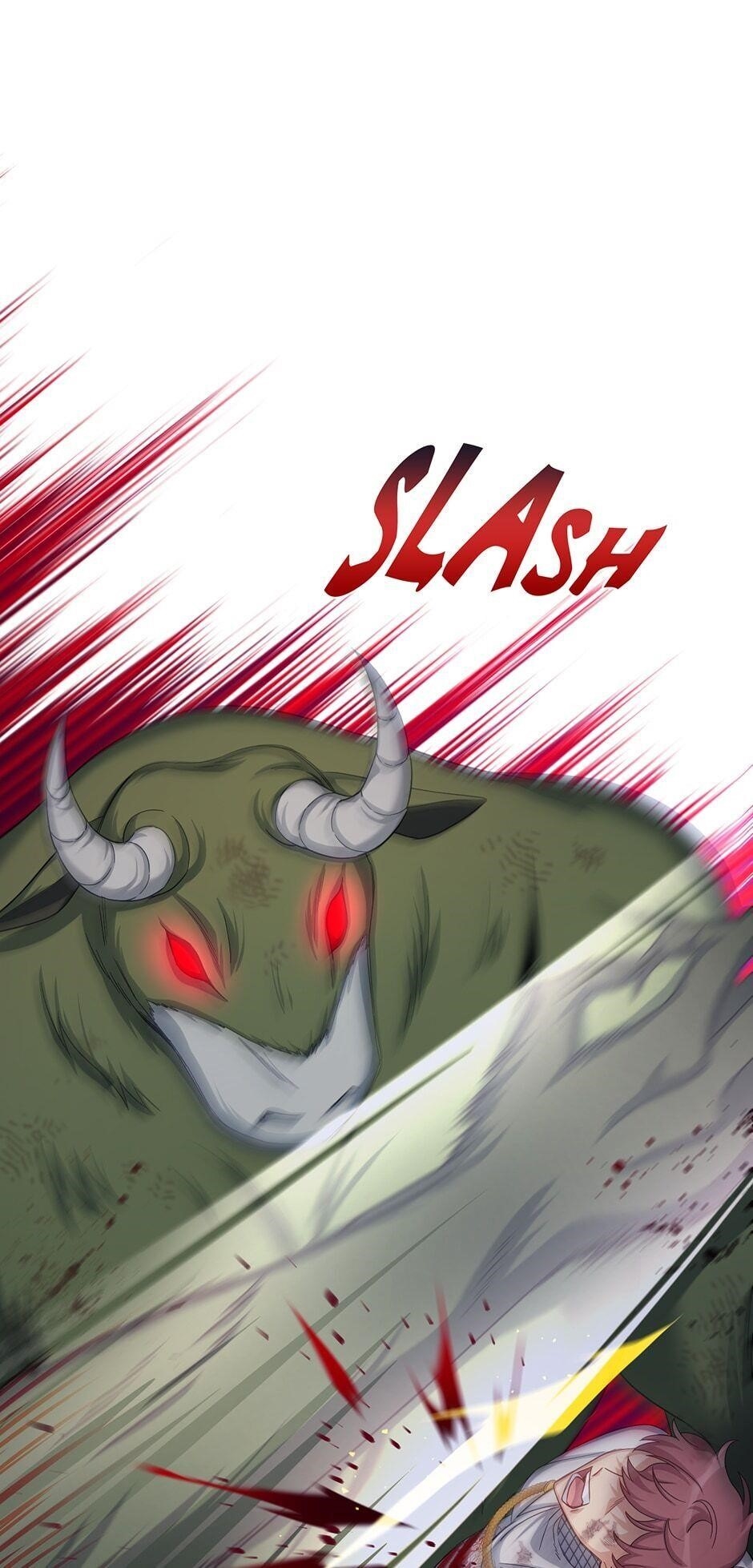 The Duchess With An Empty Soul Chapter 79 - Page 33 in English