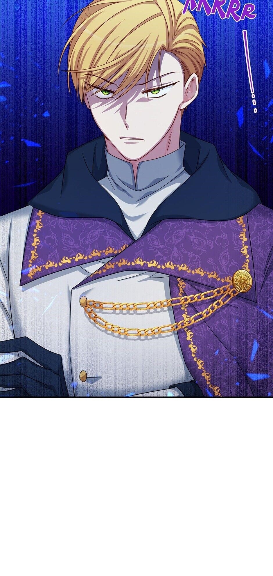 The Duchess With An Empty Soul Chapter 79 - Page 39 in English