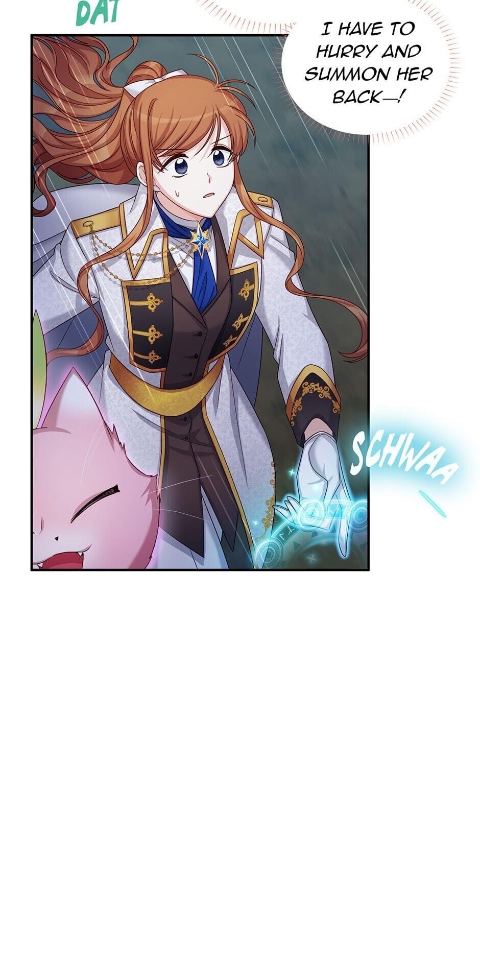 The Duchess With An Empty Soul Chapter 79 - Page 4 in English
