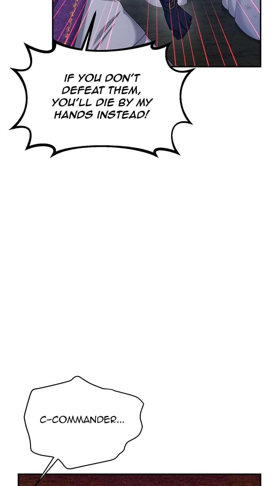 The Duchess With An Empty Soul Chapter 79 - Page 42 in English