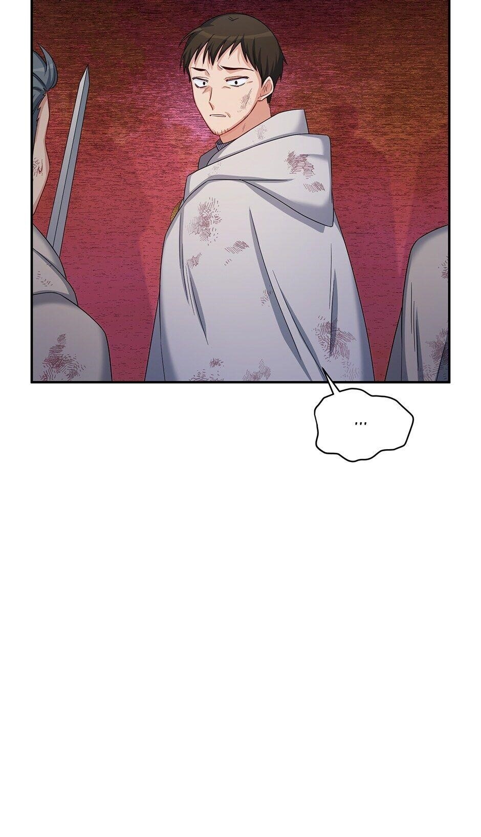 The Duchess With An Empty Soul Chapter 79 - Page 43 in English