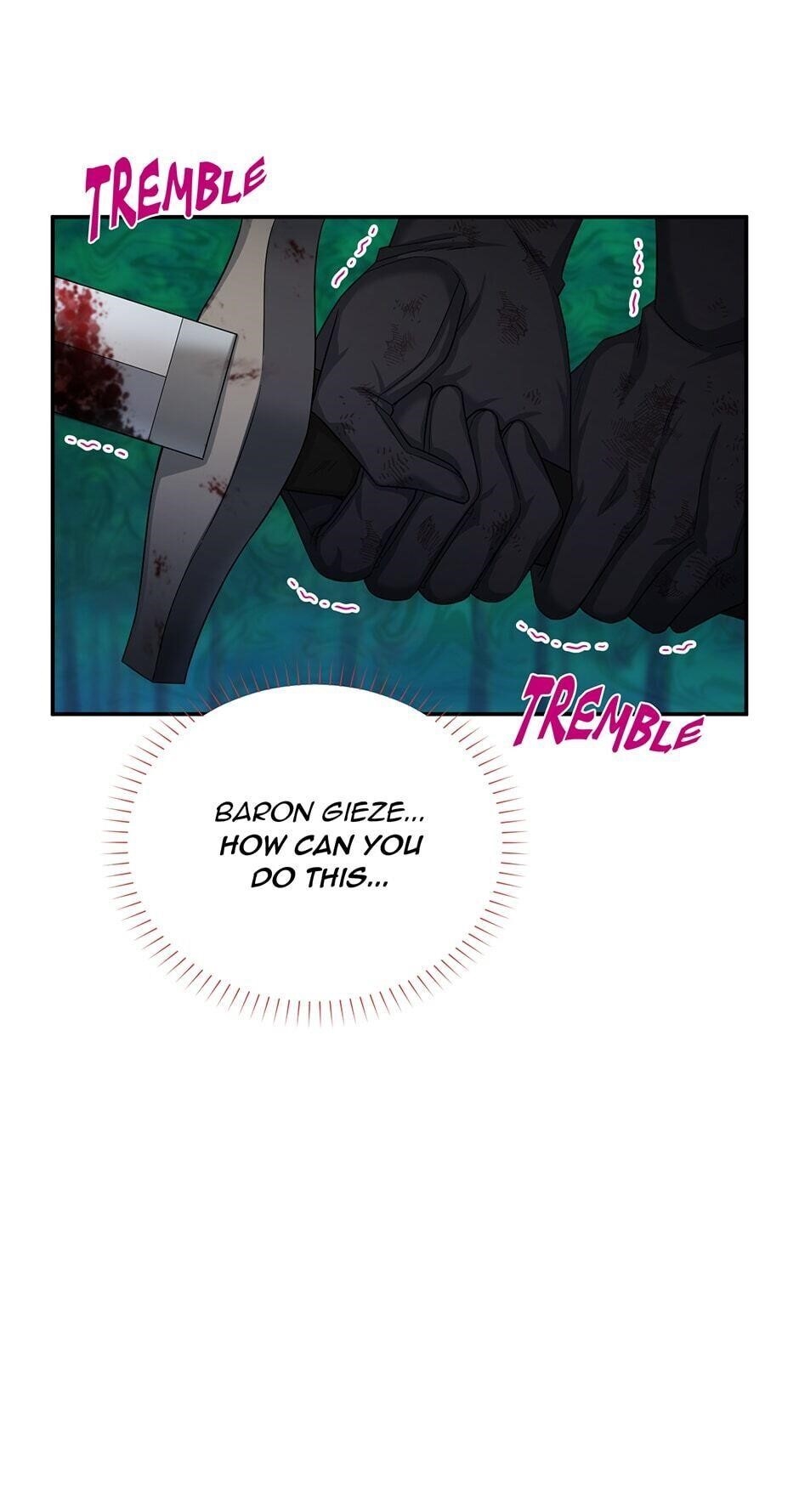 The Duchess With An Empty Soul Chapter 79 - Page 48 in English