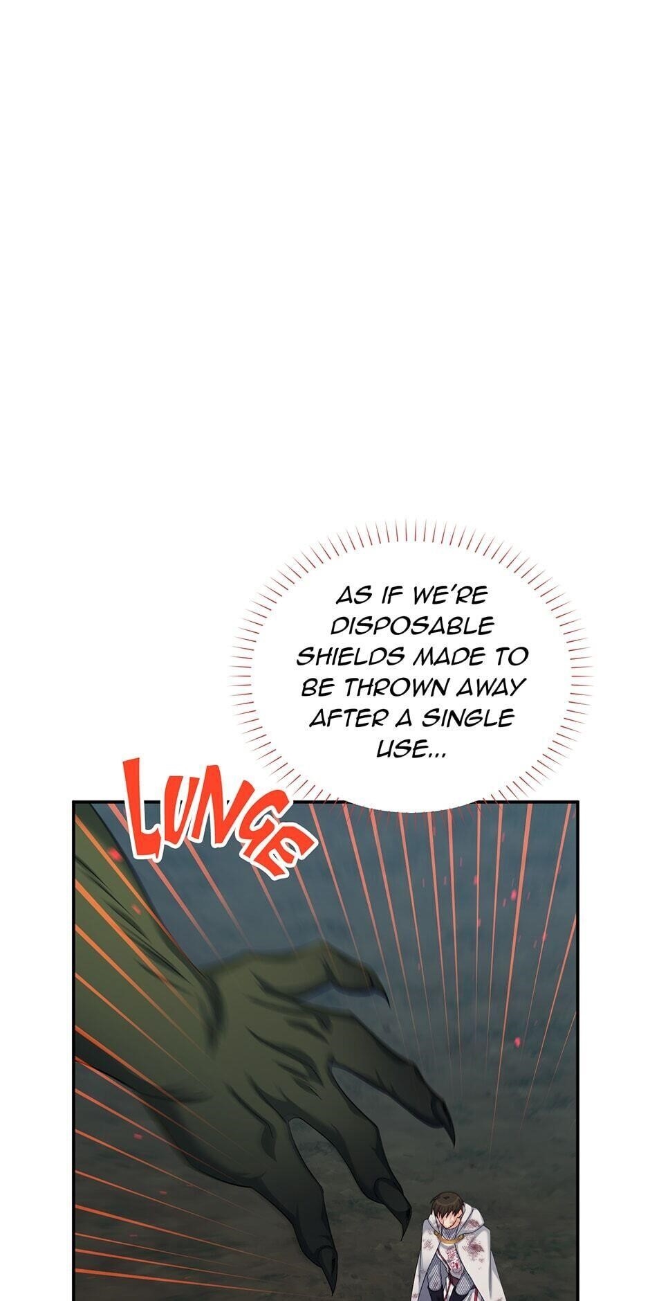 The Duchess With An Empty Soul Chapter 79 - Page 50 in English