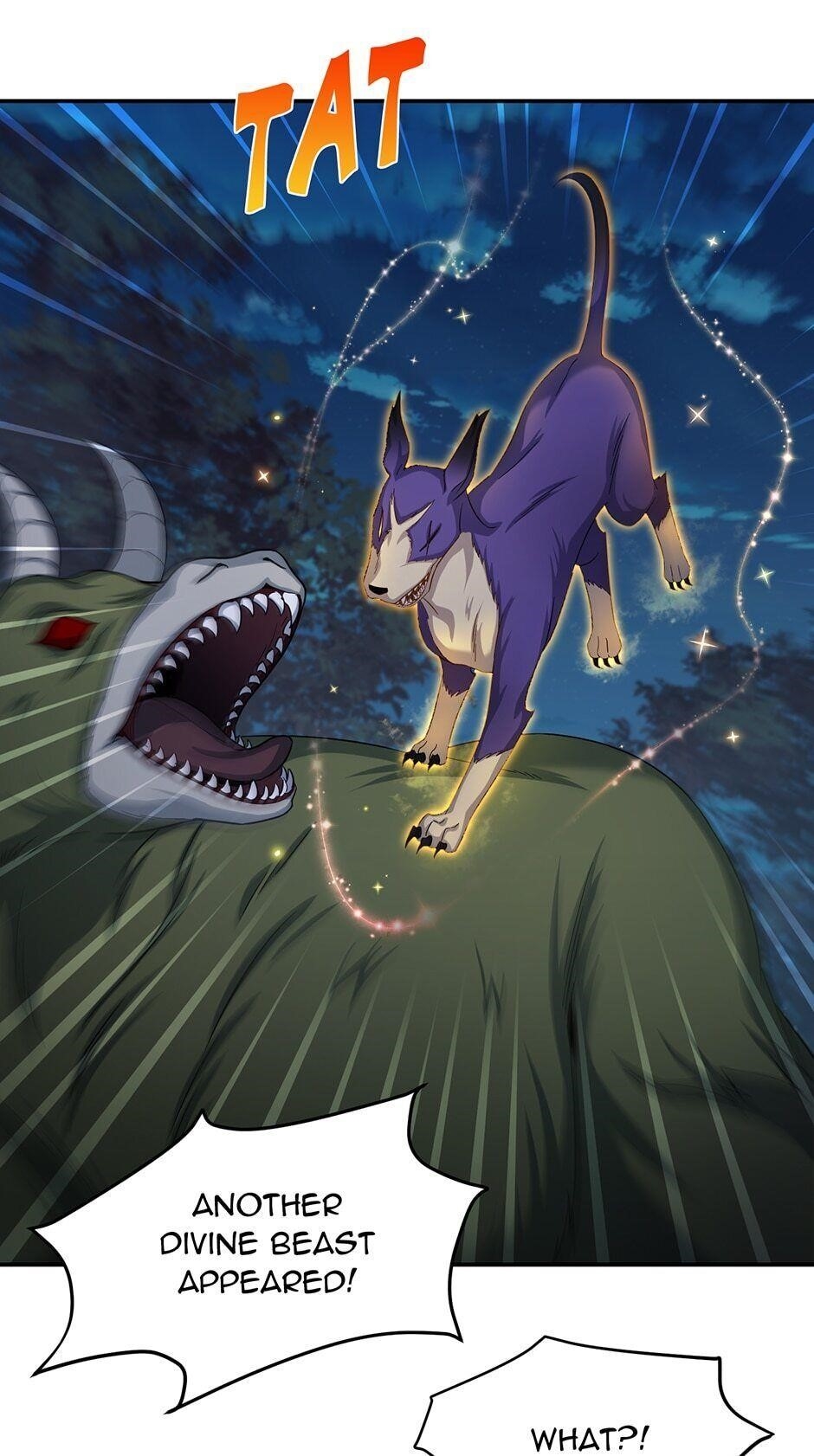 The Duchess With An Empty Soul Chapter 79 - Page 66 in English