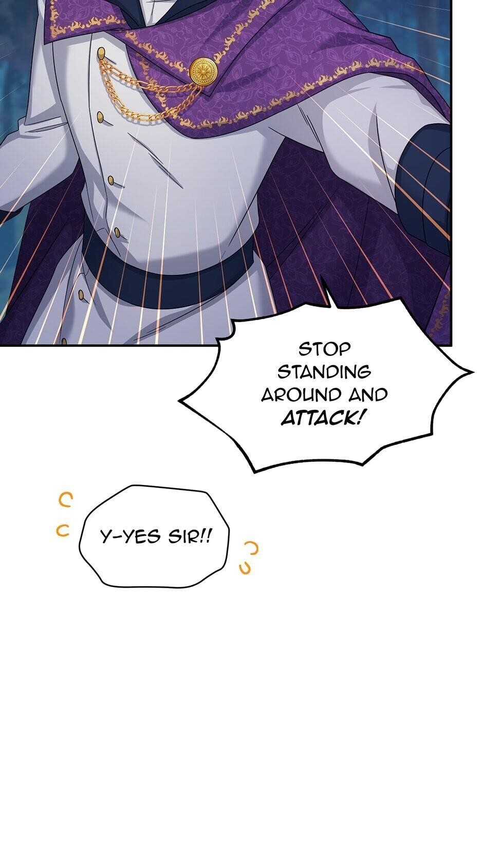 The Duchess With An Empty Soul Chapter 79 - Page 68 in English