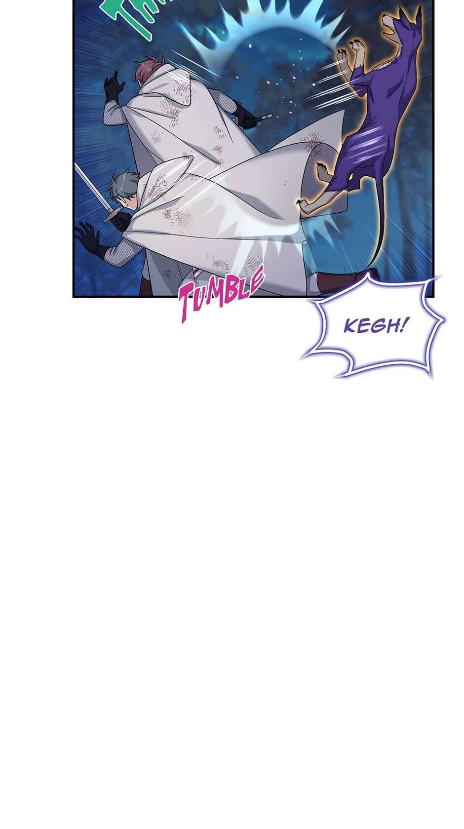The Duchess With An Empty Soul Chapter 79 - Page 71 in English