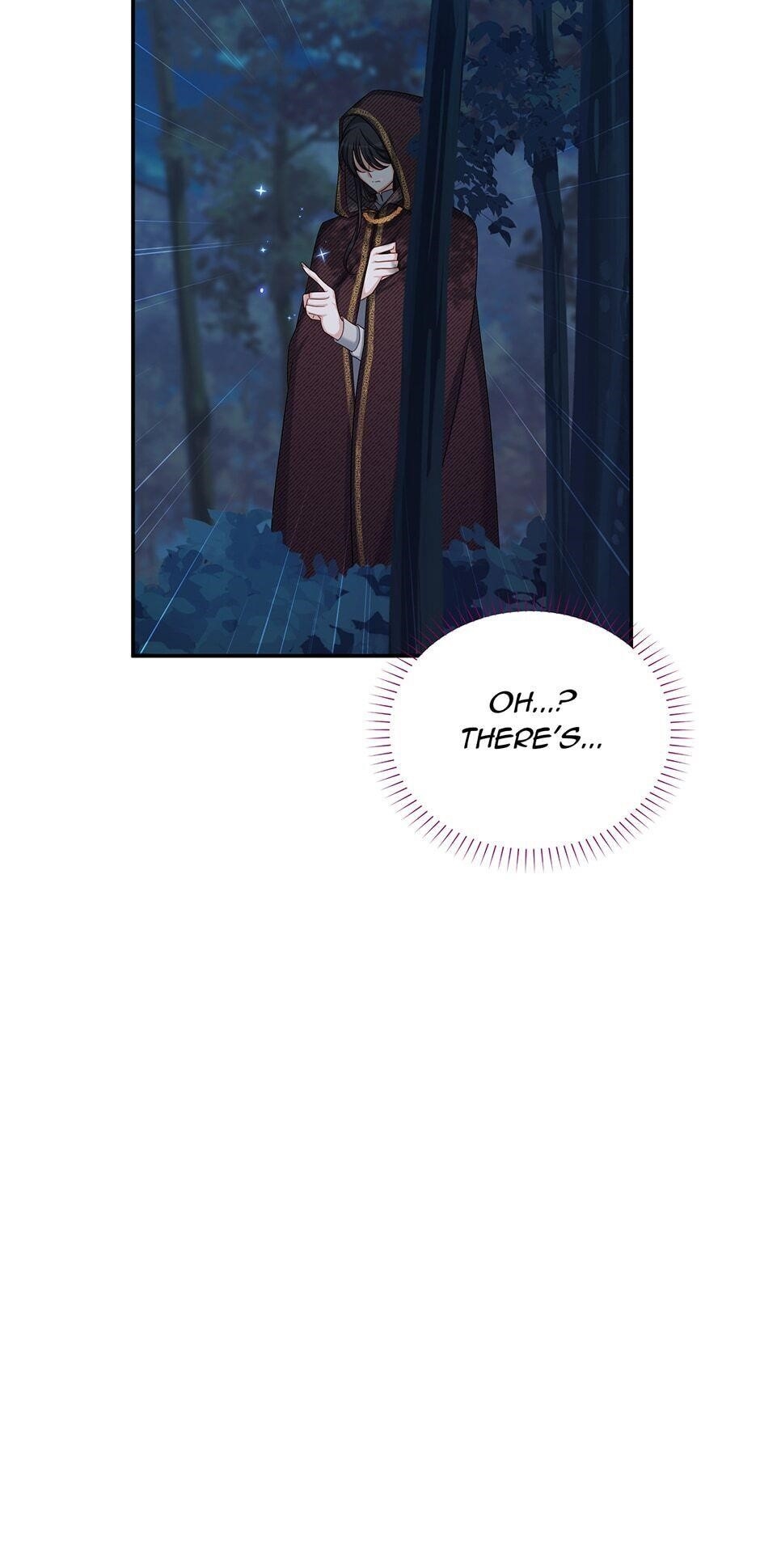 The Duchess With An Empty Soul Chapter 79 - Page 75 in English