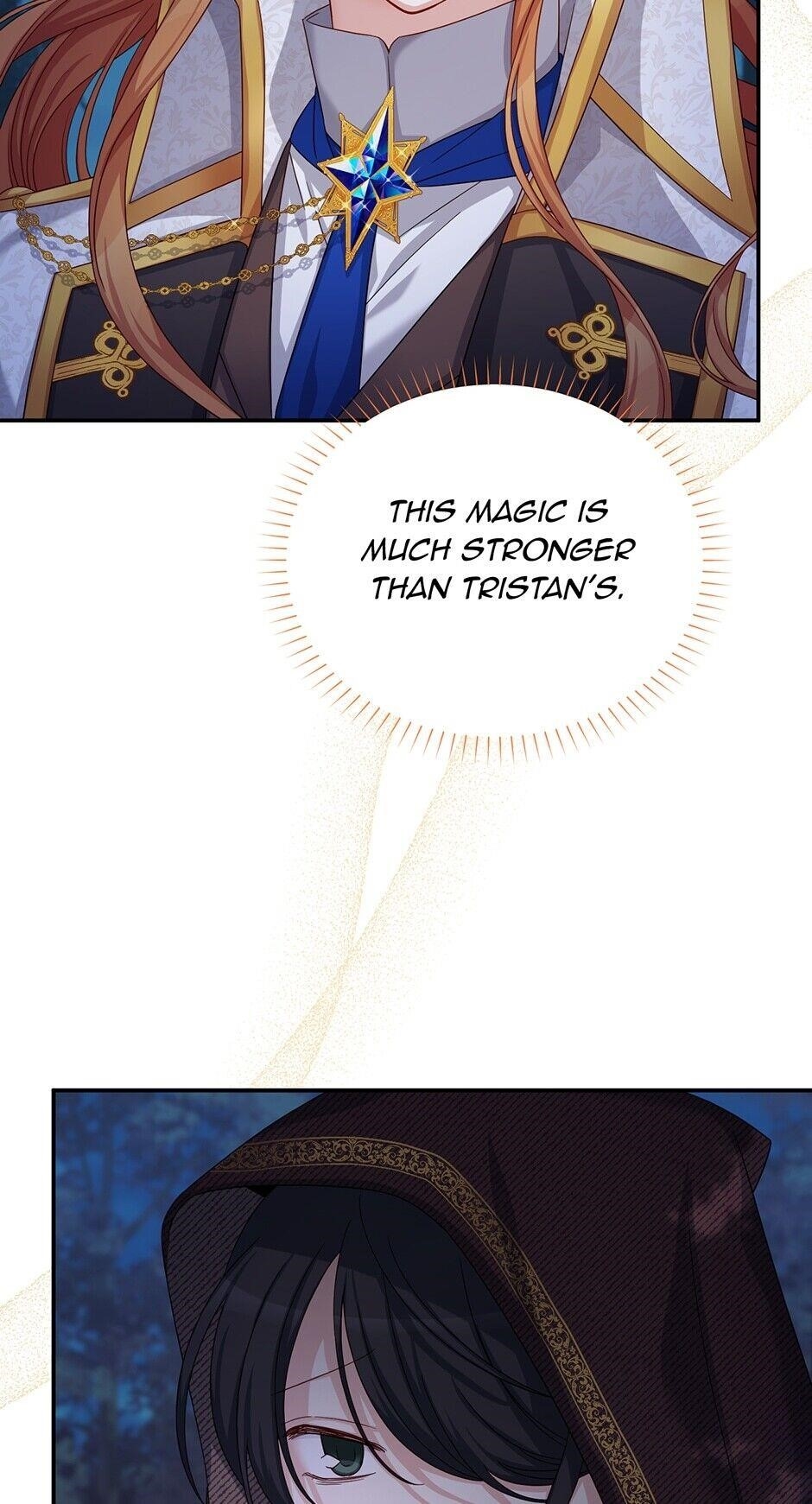 The Duchess With An Empty Soul Chapter 79 - Page 78 in English