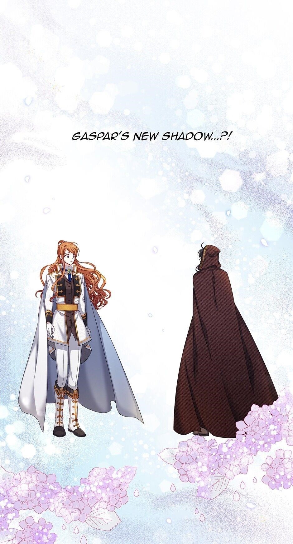 The Duchess With An Empty Soul Chapter 79 - Page 80 in English
