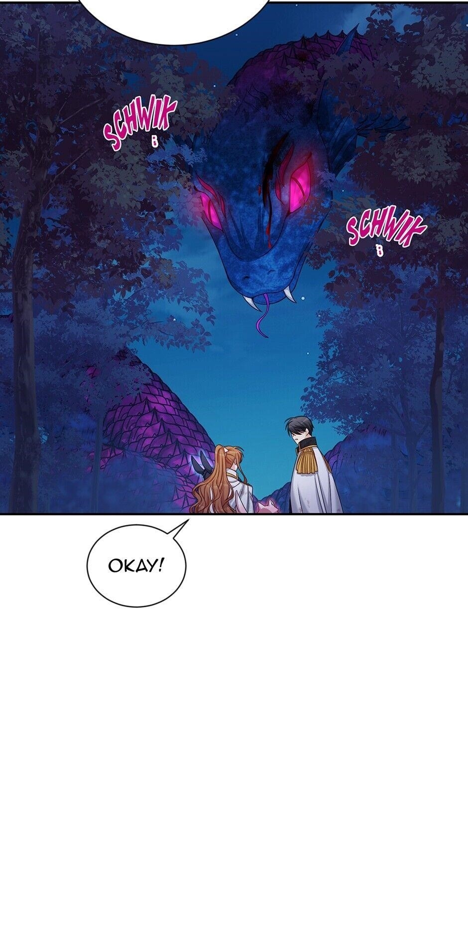 The Duchess With An Empty Soul Chapter 79 - Page 9 in English