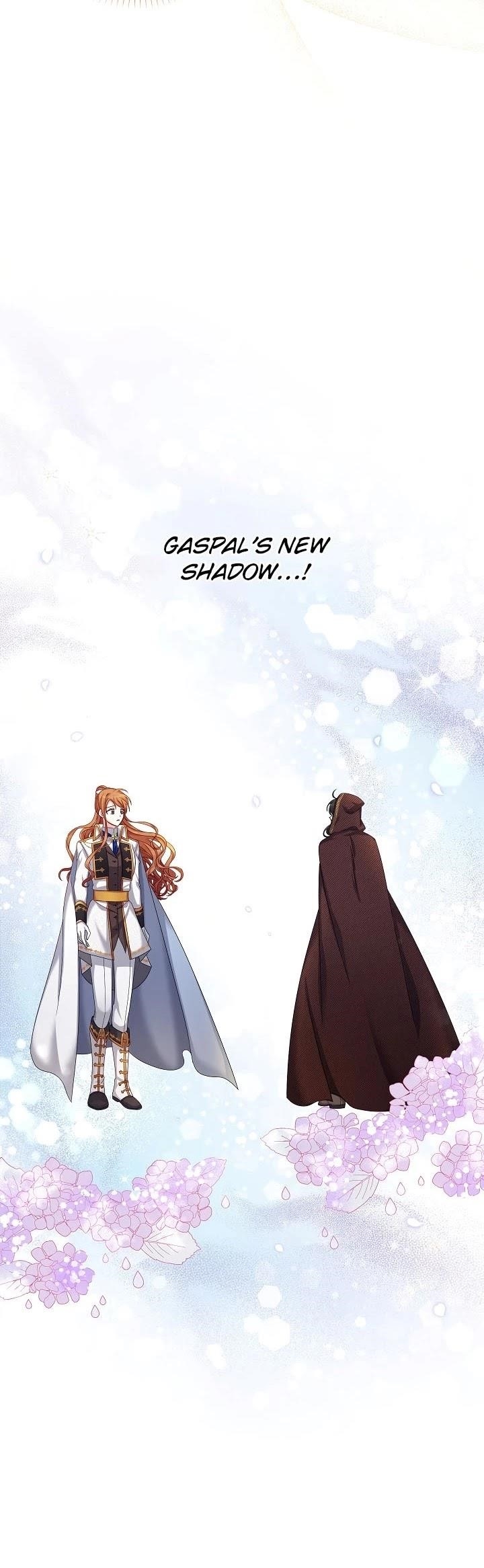 The Duchess With An Empty Soul Chapter 80 - Page 3 in English