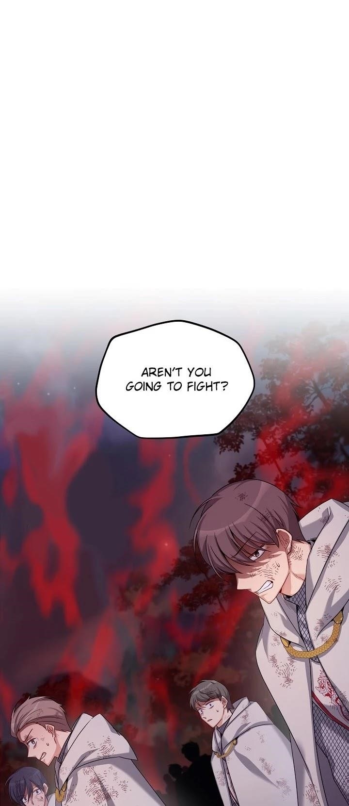 The Duchess With An Empty Soul Chapter 80 - Page 42 in English