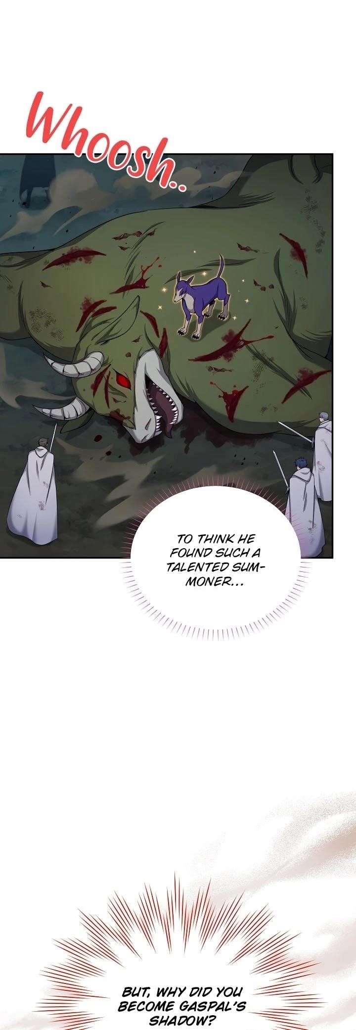 The Duchess With An Empty Soul Chapter 80 - Page 5 in English