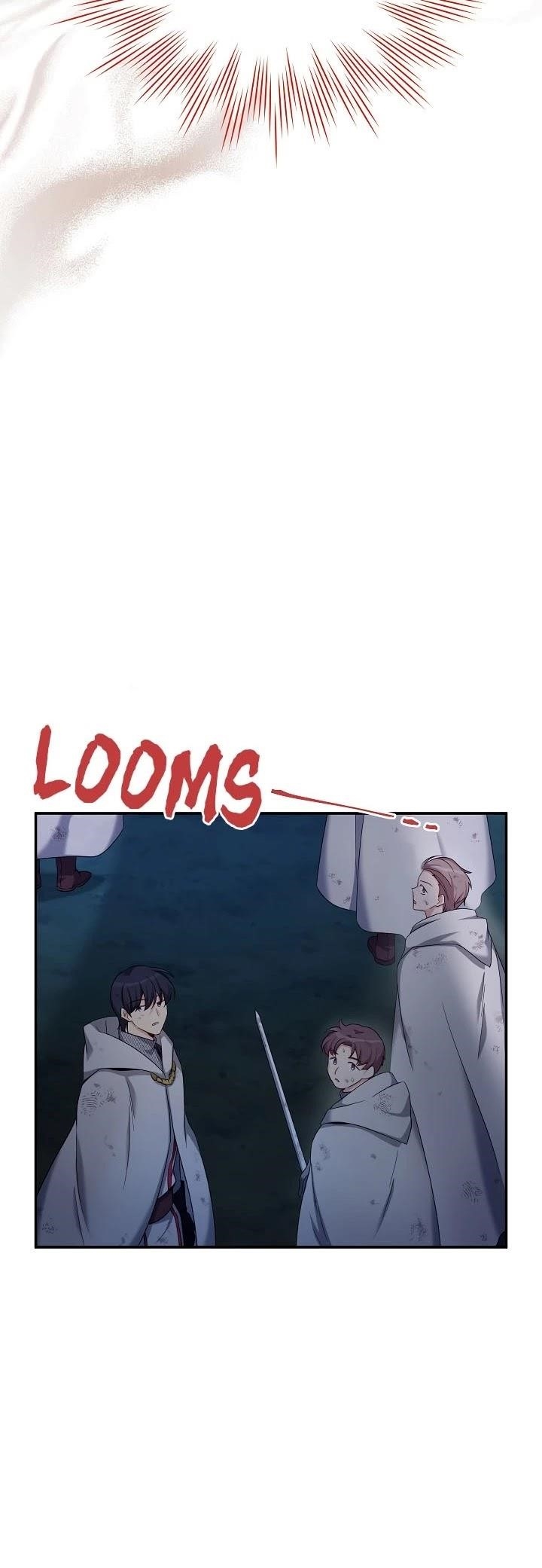 The Duchess With An Empty Soul Chapter 80 - Page 6 in English