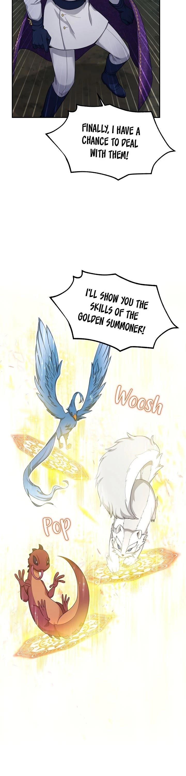 The Duchess With An Empty Soul Chapter 80 - Page 8 in English