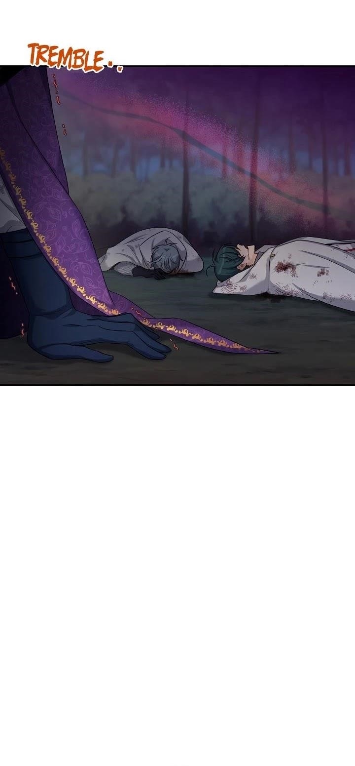 The Duchess With An Empty Soul Chapter 81 - Page 23 in English