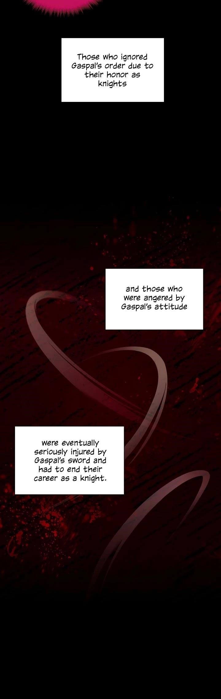The Duchess With An Empty Soul Chapter 81 - Page 3 in English