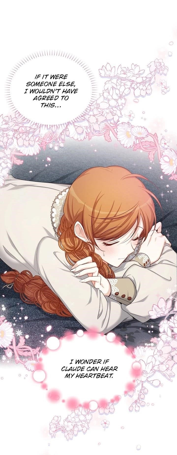 The Duchess With An Empty Soul Chapter 82 - Page 36 in English