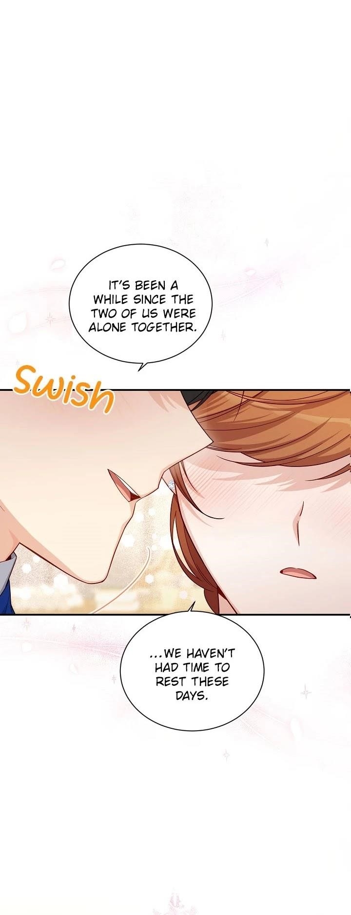 The Duchess With An Empty Soul Chapter 82 - Page 9 in English