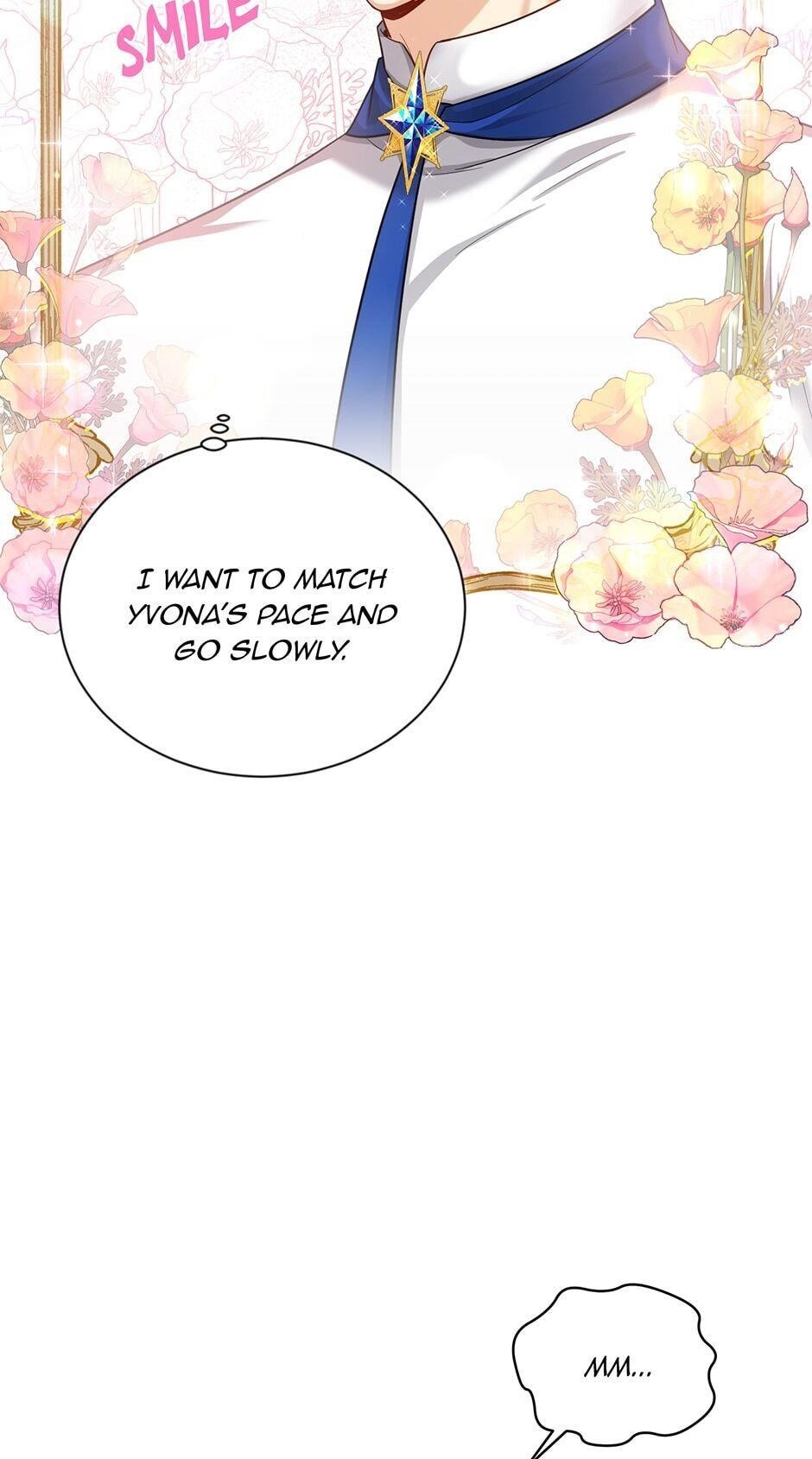 The Duchess With An Empty Soul Chapter 83 - Page 11 in English