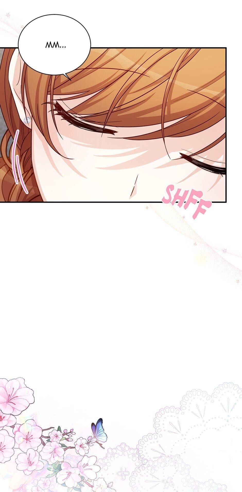 The Duchess With An Empty Soul Chapter 83 - Page 14 in English